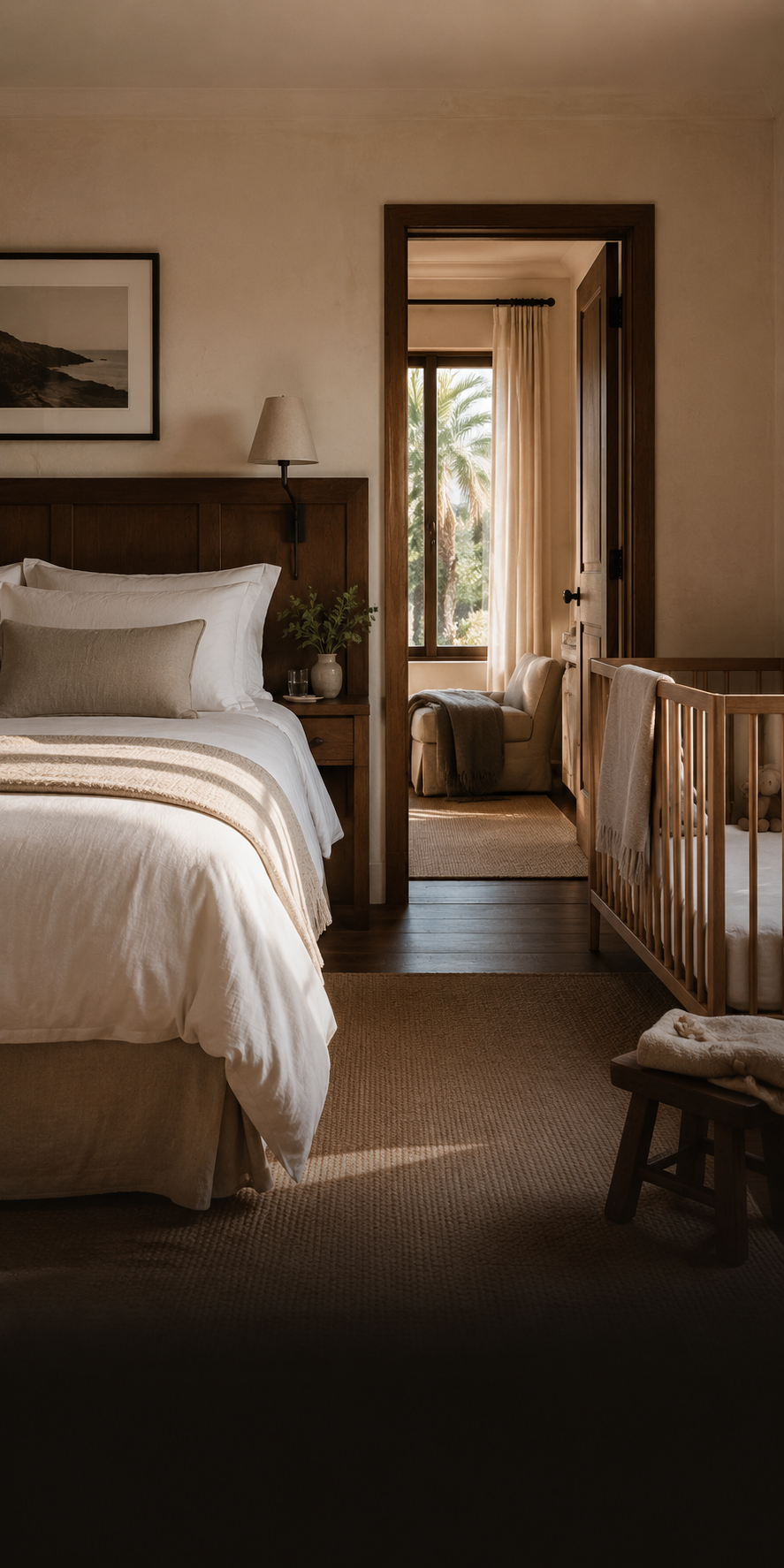 Family-friendly hotel